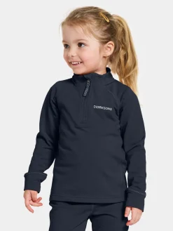 Undertøj|Didriksons Jadis Skiundertøj, Navy Blå