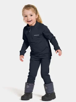 Undertøj|Didriksons Jadis Skiundertøj, Navy Blå