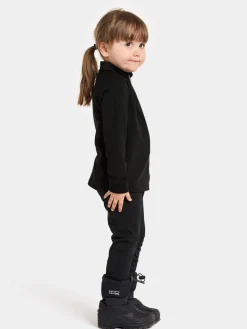 Undertøj|Didriksons Jadis Skiundertøj, Sort