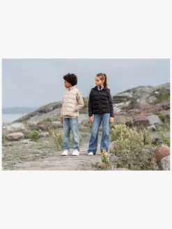 Overtøj|Didriksons Kilo Vest, Clay Beige