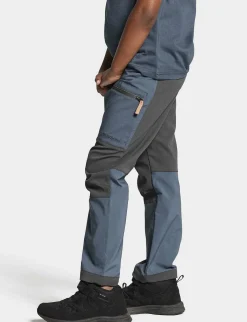 Børn Didriksons Overtøj-Kotten Skalbukser, True Blue