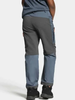 Børn Didriksons Overtøj-Kotten Skalbukser, True Blue