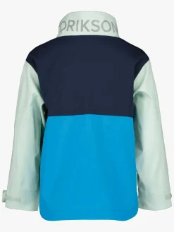 Børn Didriksons Overtøj-Lingon Anorak, Pale Mint