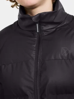 Vintertøj|Didriksons Mega Vinterjakke, Sort