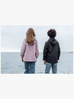 Overtøj|Didriksons Meliss Skaljakke, Dusty lilac