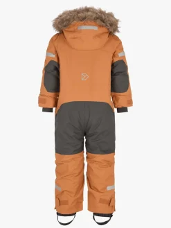 Flyverdragter|Didriksons Migisi Flyverdragt, Almond Tree