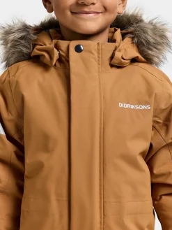 Flyverdragter|Didriksons Migisi Flyverdragt, Almond Tree