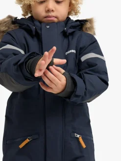 Overtøj|Didriksons Migisi Flyverdragt, Navy Blå