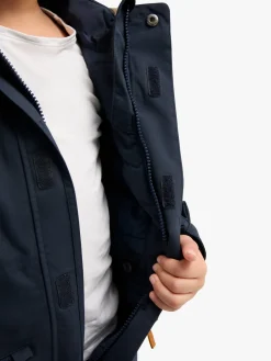 Overtøj|Didriksons Migisi Flyverdragt, Navy Blå