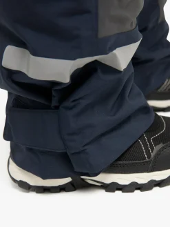 Overtøj|Didriksons Migisi Flyverdragt, Navy Blå