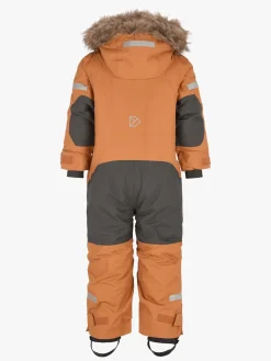 Overtøj|Didriksons Migisi Flyverdragt, Almond Tree