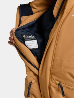 Overtøj|Didriksons Migisi Flyverdragt, Almond Tree