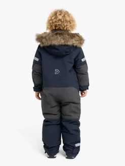 Børn Didriksons Flyverdragter-Migisi Flyverdragt, Navy