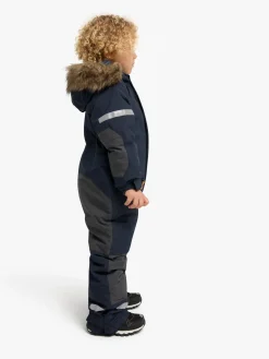 Børn Didriksons Flyverdragter-Migisi Flyverdragt, Navy