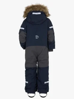 Børn Didriksons Flyverdragter-Migisi Flyverdragt, Navy