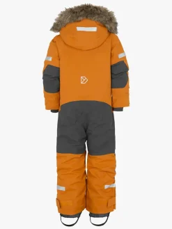 Flyverdragter|Didriksons Migisi Flyverdragt, Jam Orange