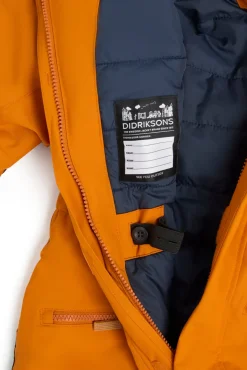 Flyverdragter|Didriksons Migisi Flyverdragt, Jam Orange