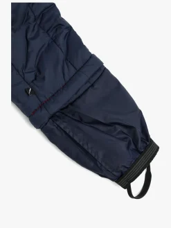 Overtøj|Didriksons Migisi Flyverdragt, Jam Orange