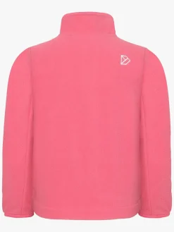 Fleecetøj|Didriksons Muskot  Vindtæt Vindtæt Fleecetrøje, Dusty Azalea