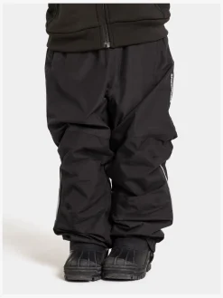 Børn Didriksons Termotøj|Vintertøj-Narvi Overtræksbukser,