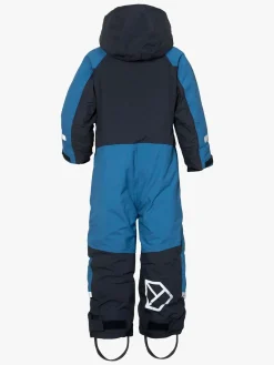 Flyverdragter|Didriksons Neptun Flyverdragt, Navy Blå