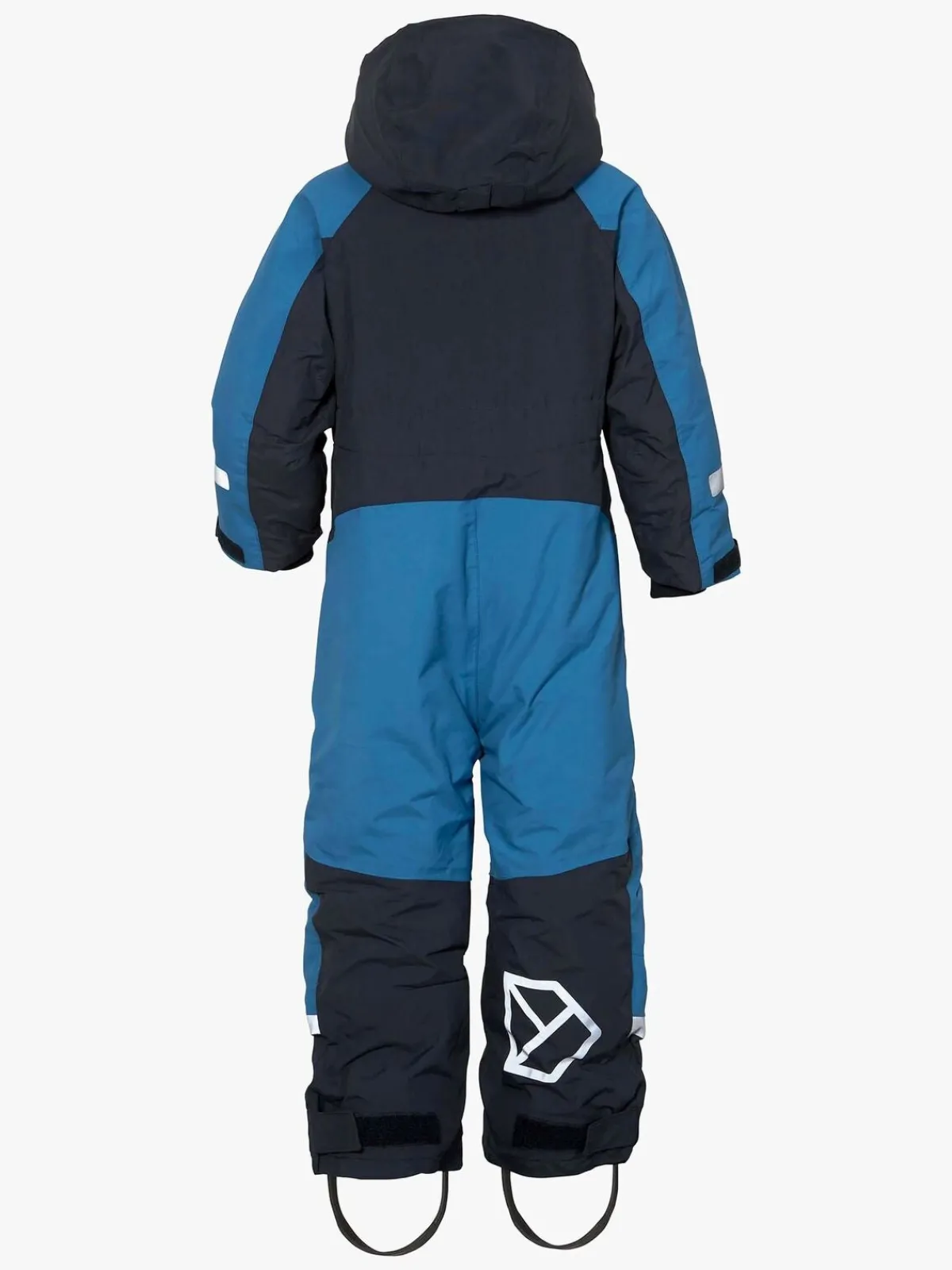 Flyverdragter|Didriksons Neptun Flyverdragt, Navy Blå