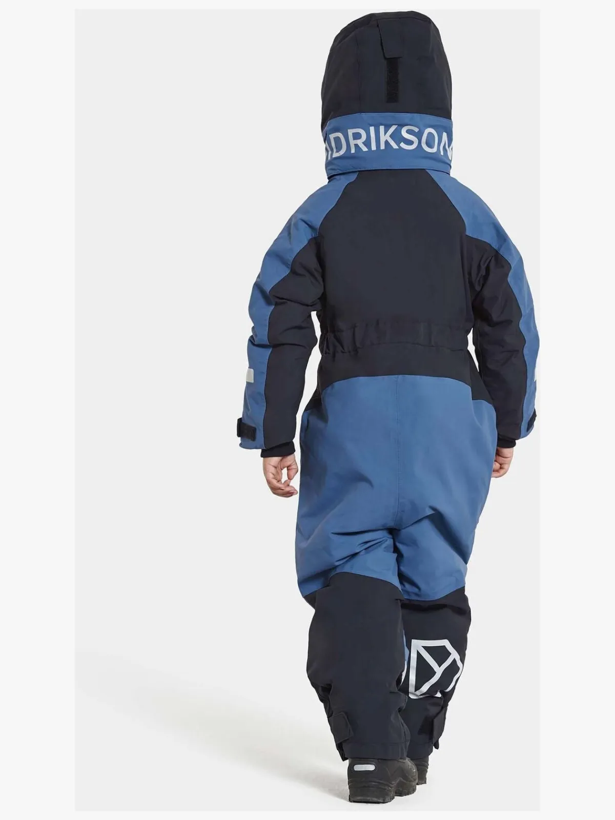 Flyverdragter|Didriksons Neptun Flyverdragt, Navy Blå