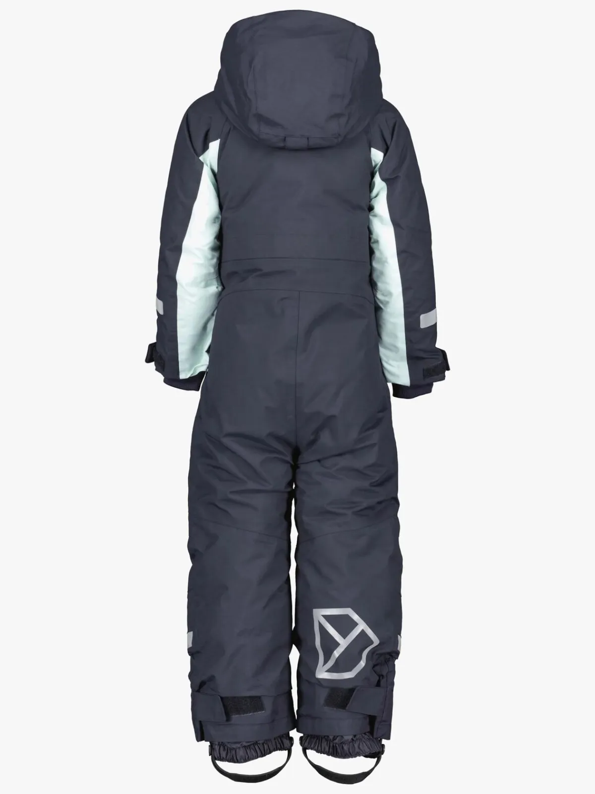 Flyverdragter|Overtøj|Didriksons Neptun Flyverdragt, Navy Blå