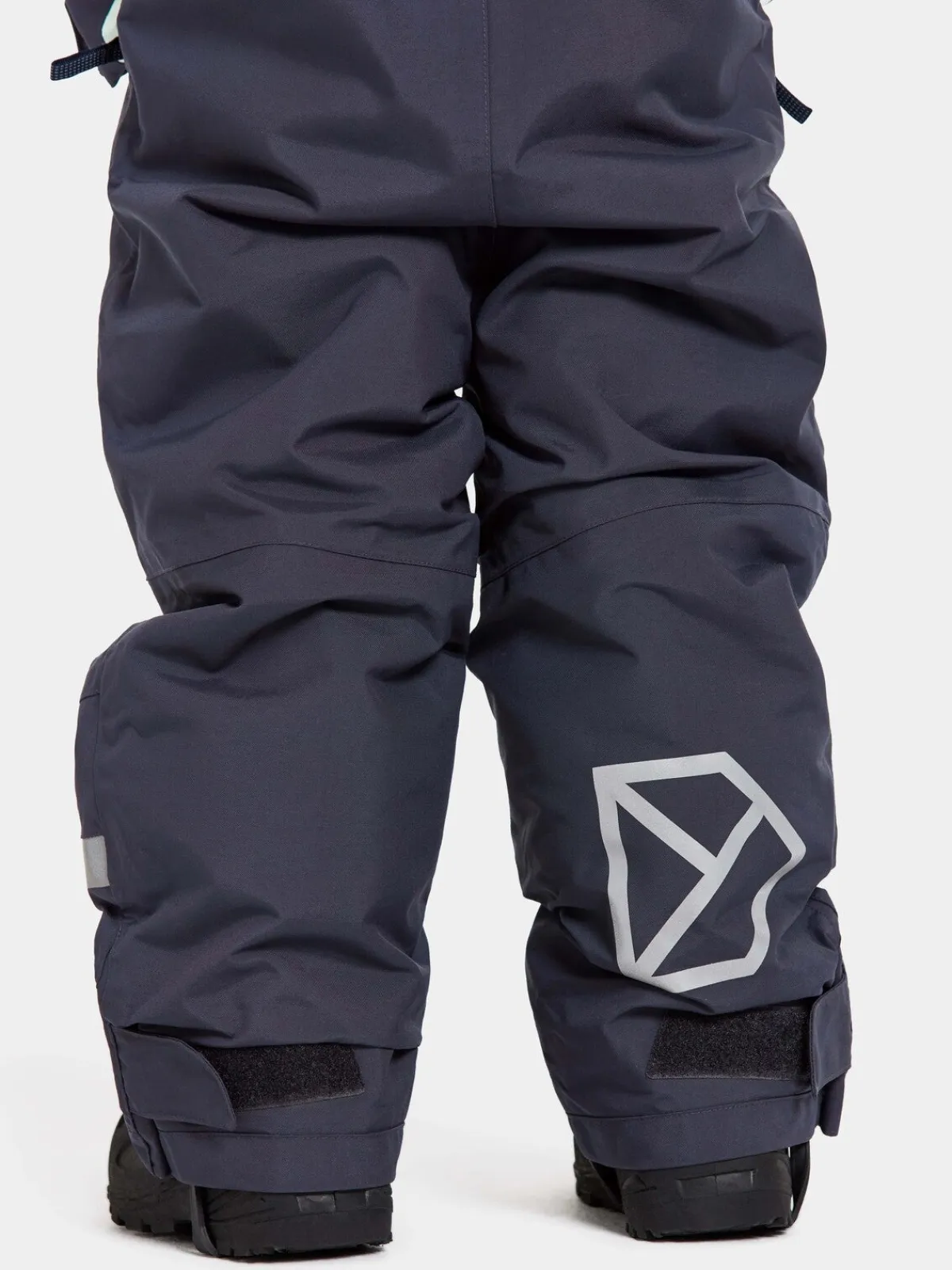 Flyverdragter|Overtøj|Didriksons Neptun Flyverdragt, Navy Blå