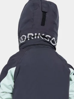 Flyverdragter|Overtøj|Didriksons Neptun Flyverdragt, Navy Blå