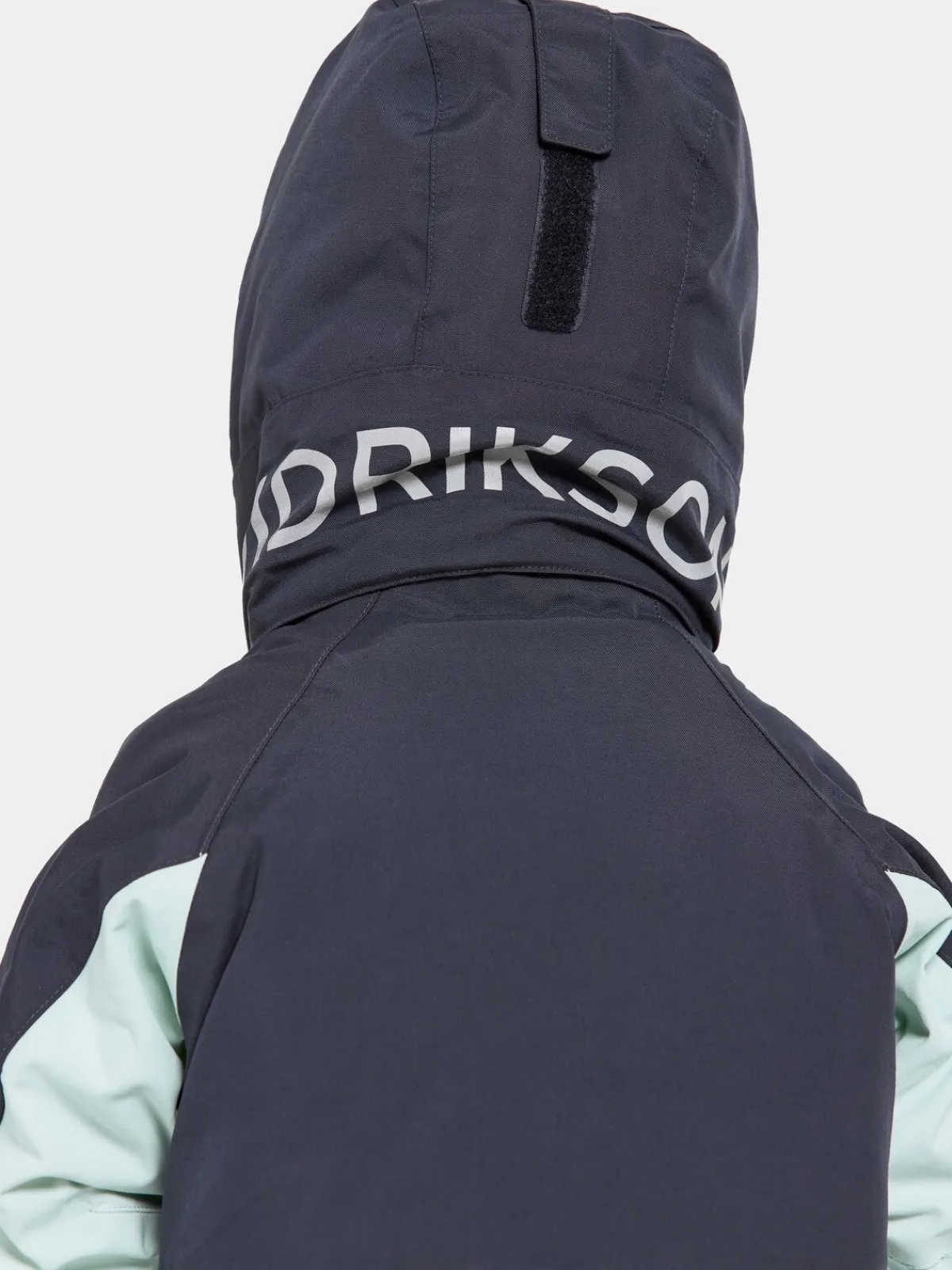 Flyverdragter|Overtøj|Didriksons Neptun Flyverdragt, Navy Blå