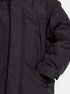 Børn Didriksons Vintertøj-Oxid Vinterjakke,