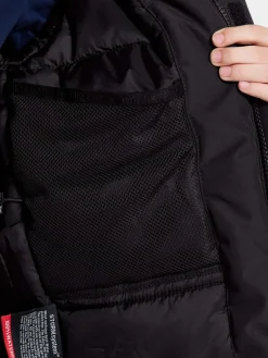 Børn Didriksons Vintertøj-Oxid Vinterjakke,