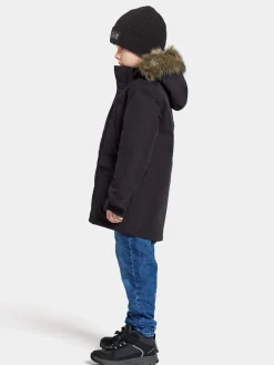 Børn Didriksons Vintertøj-Oxid Vinterjakke,