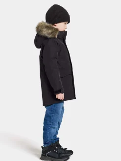 Børn Didriksons Vintertøj-Oxid Vinterjakke,