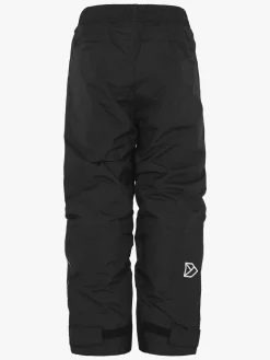 Overtøj|Didriksons Ozone Skalbukser, Sort