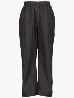 Overtøj|Didriksons Penta Skalbukser, Sort