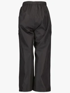 Overtøj|Didriksons Penta Skalbukser, Sort