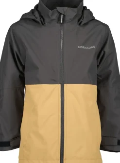 Børn Didriksons Overtøj-Piko Skaljakke, Sandstorm