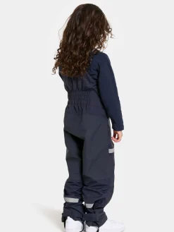 Børn Didriksons Overtøj-Pilvi Skalbukser, Navy