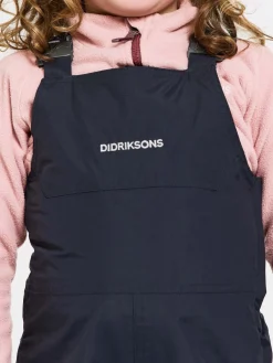 Børn Didriksons Overtøj-Pilvi Skalbukser, Navy