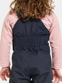 Børn Didriksons Overtøj-Pilvi Skalbukser, Navy