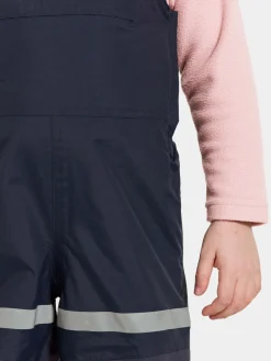 Børn Didriksons Overtøj-Pilvi Skalbukser, Navy