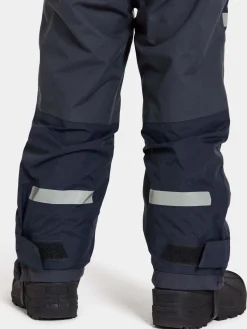 Børn Didriksons Overtøj-Pilvi Skalbukser, Navy