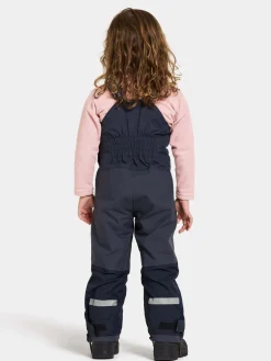 Børn Didriksons Overtøj-Pilvi Skalbukser, Navy