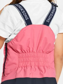 Overtøj|Didriksons Pilvi Skalbukser, Dusty Azalea