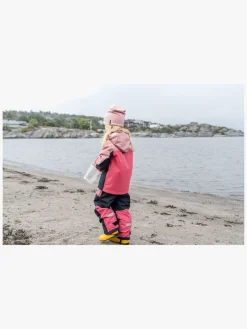 Overtøj|Didriksons Pilvi Skalbukser, Dusty Azalea