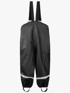 Børn Didriksons Regntøj-Plaskeman Regnbukser,