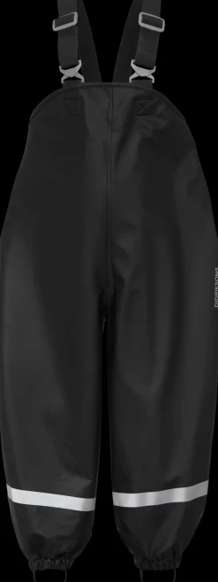 Børn Didriksons Regntøj-Plaskeman Regnbukser,