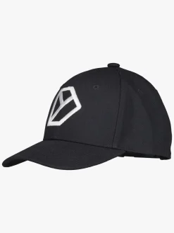 Tilbehør|Didriksons Plommon Kasket, Navy